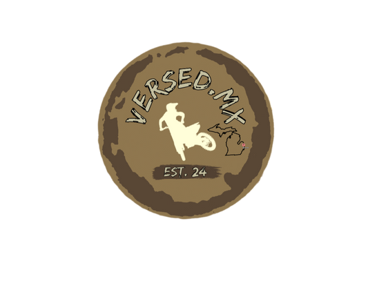 Versed Practice(5pm-dark/October)